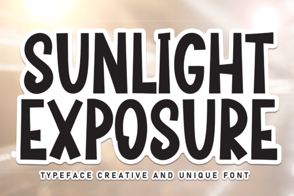 Bringing Warmth to Your Projects with Sunlight Exposure
